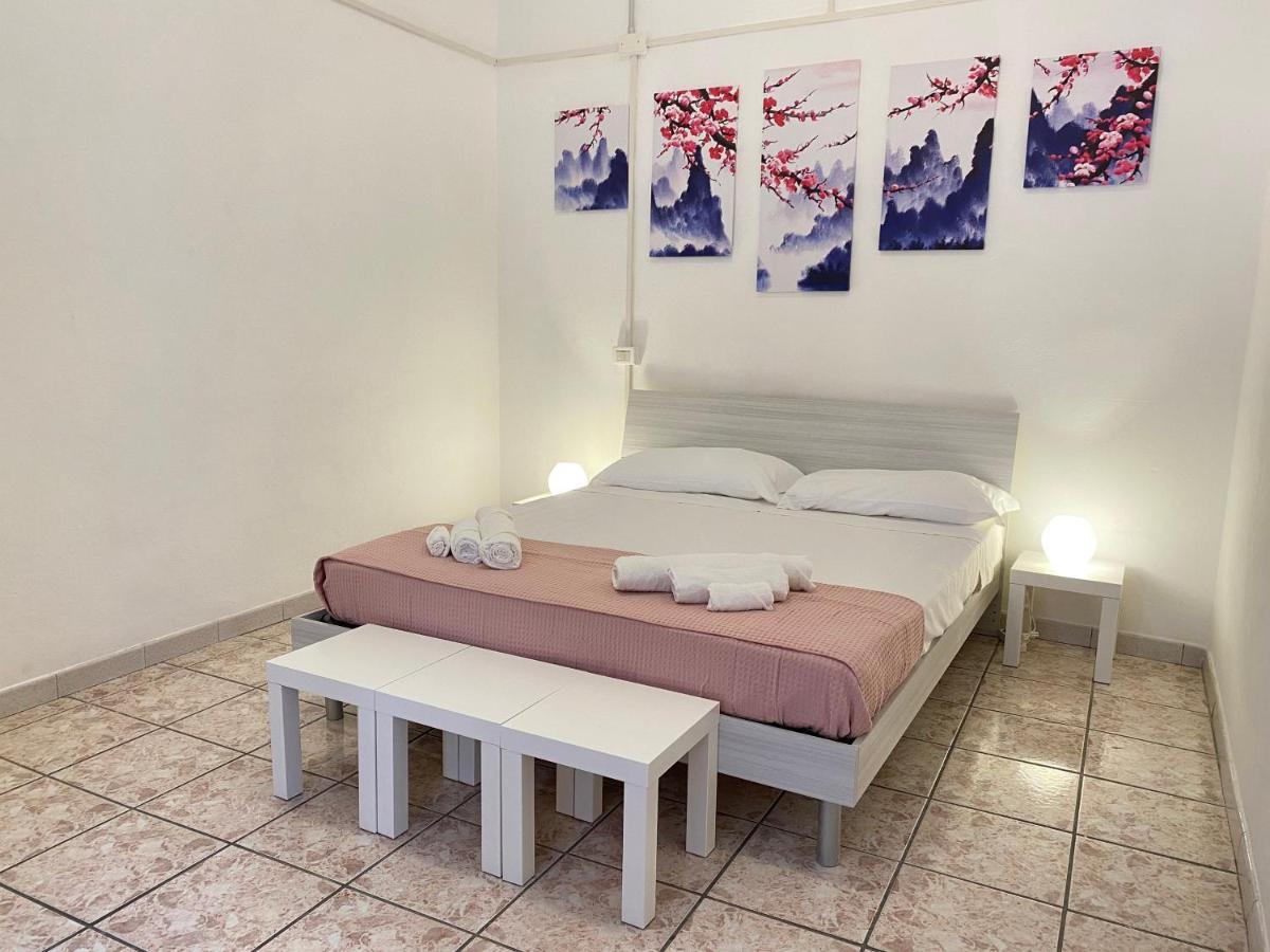 Viatoris' Apartment Pise Extérieur photo
