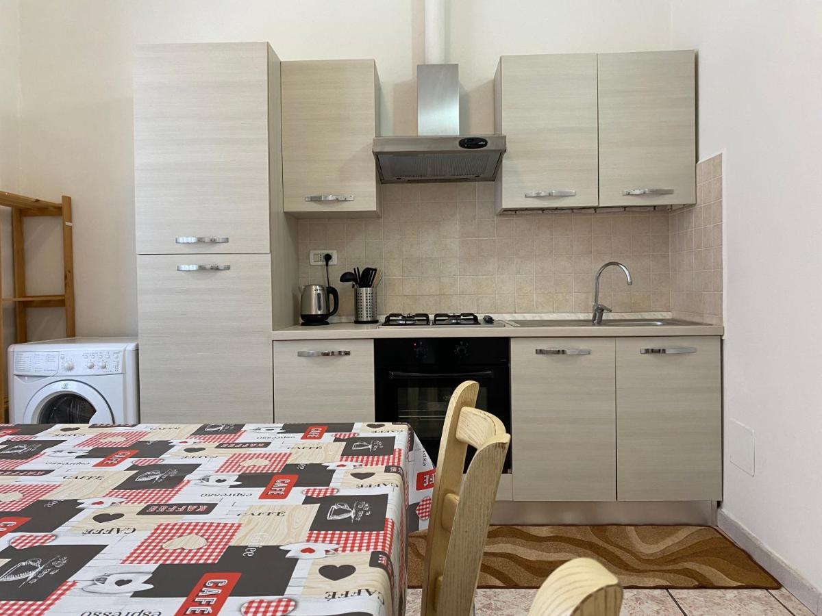 Viatoris' Apartment Pise Extérieur photo