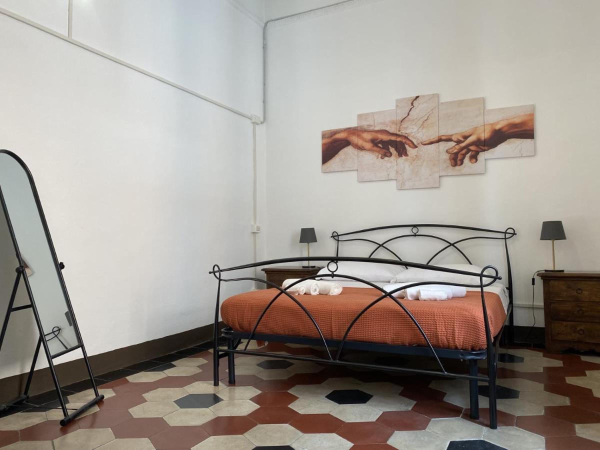 Viatoris' Apartment Pise Extérieur photo