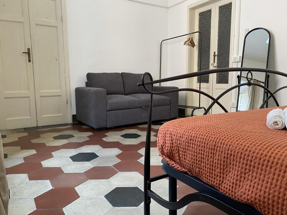 Viatoris' Apartment Pise Extérieur photo